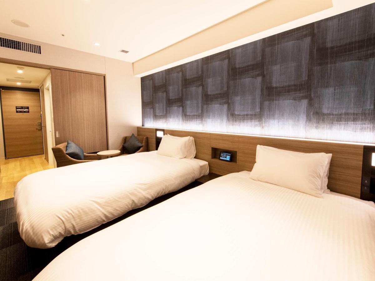 Kawagoe Tobu Hotel Extérieur photo