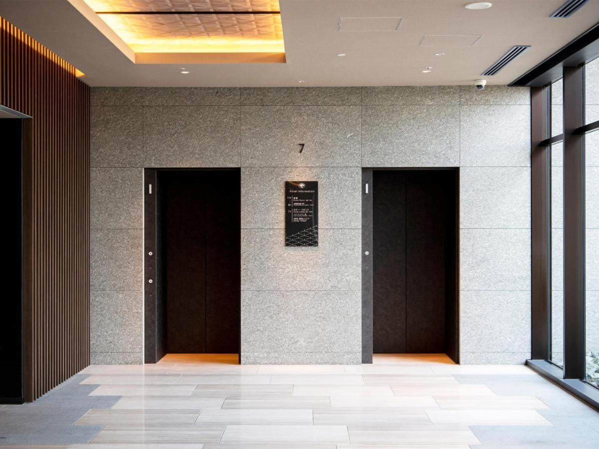 Kawagoe Tobu Hotel Extérieur photo