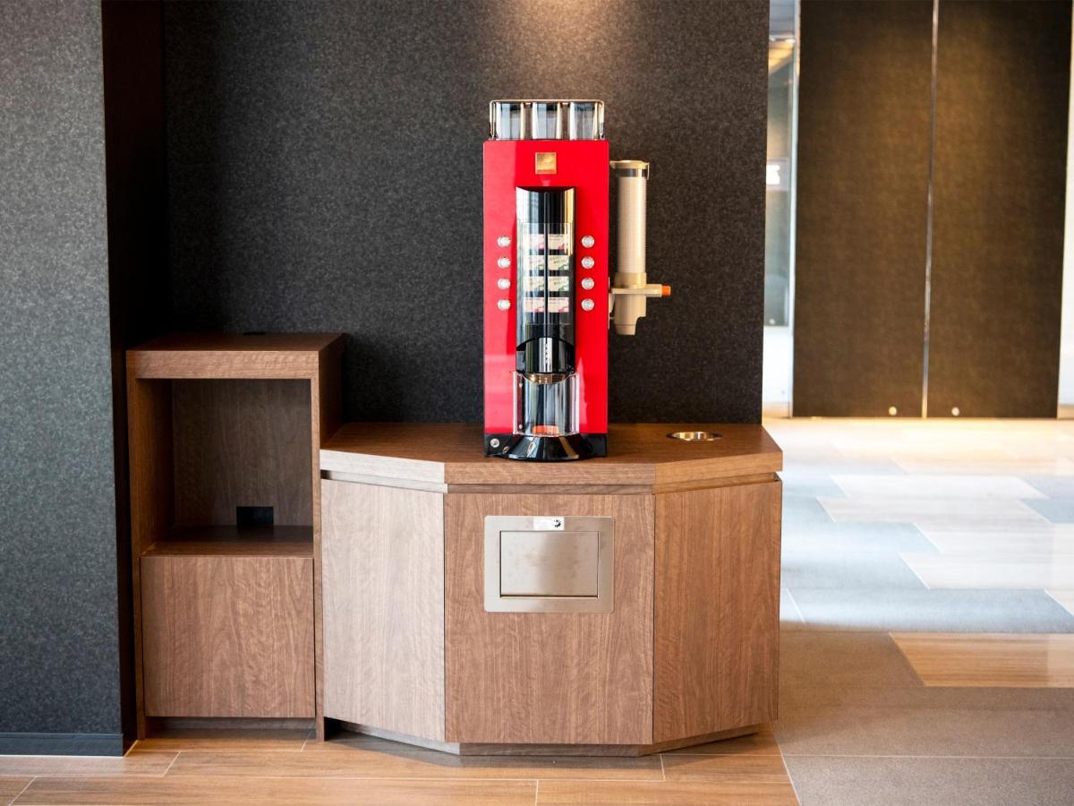 Kawagoe Tobu Hotel Extérieur photo