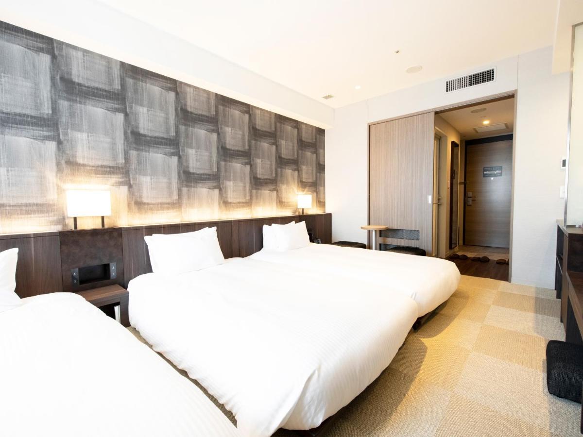 Kawagoe Tobu Hotel Extérieur photo