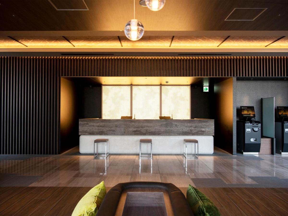 Kawagoe Tobu Hotel Extérieur photo