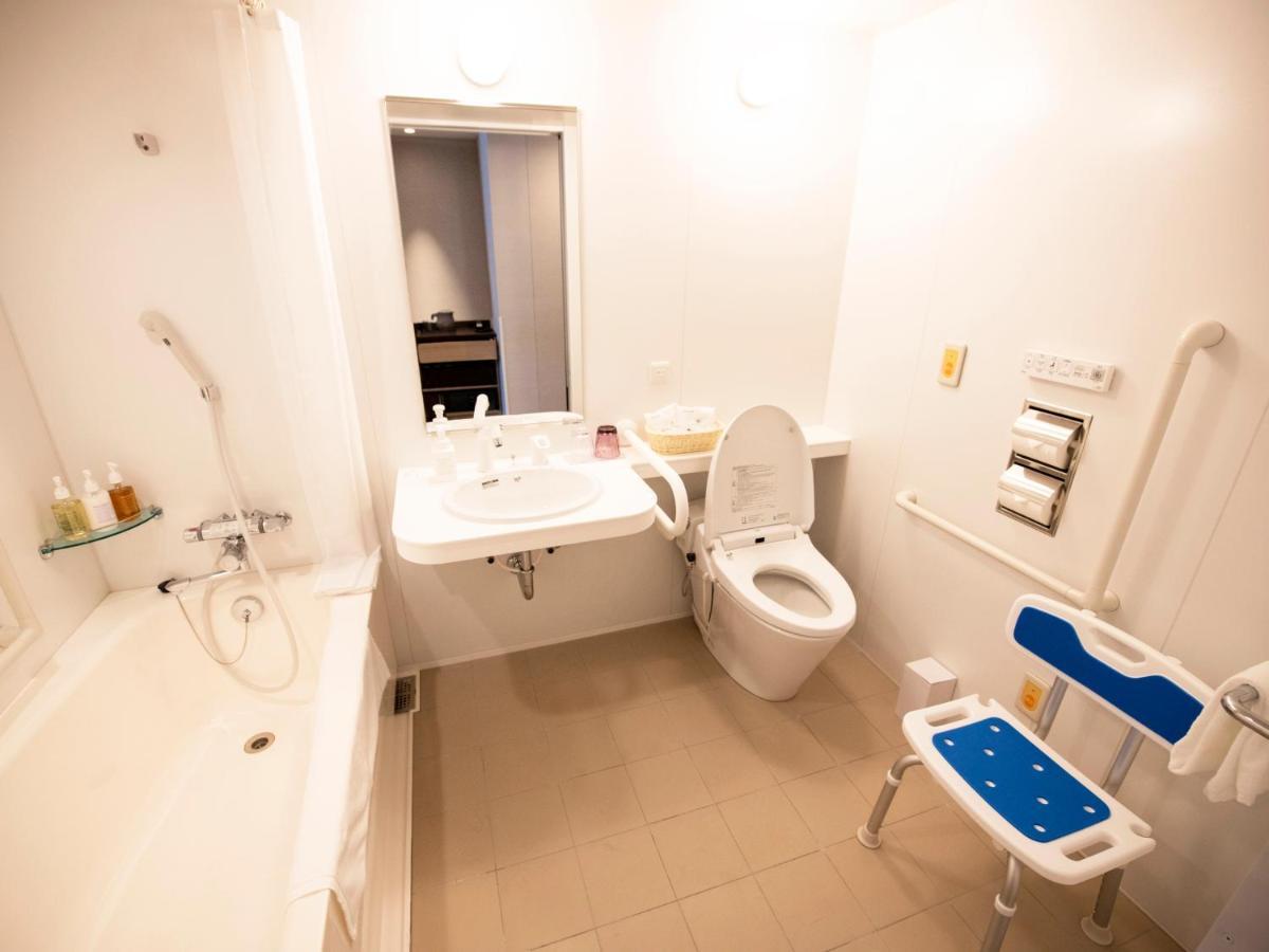 Kawagoe Tobu Hotel Extérieur photo
