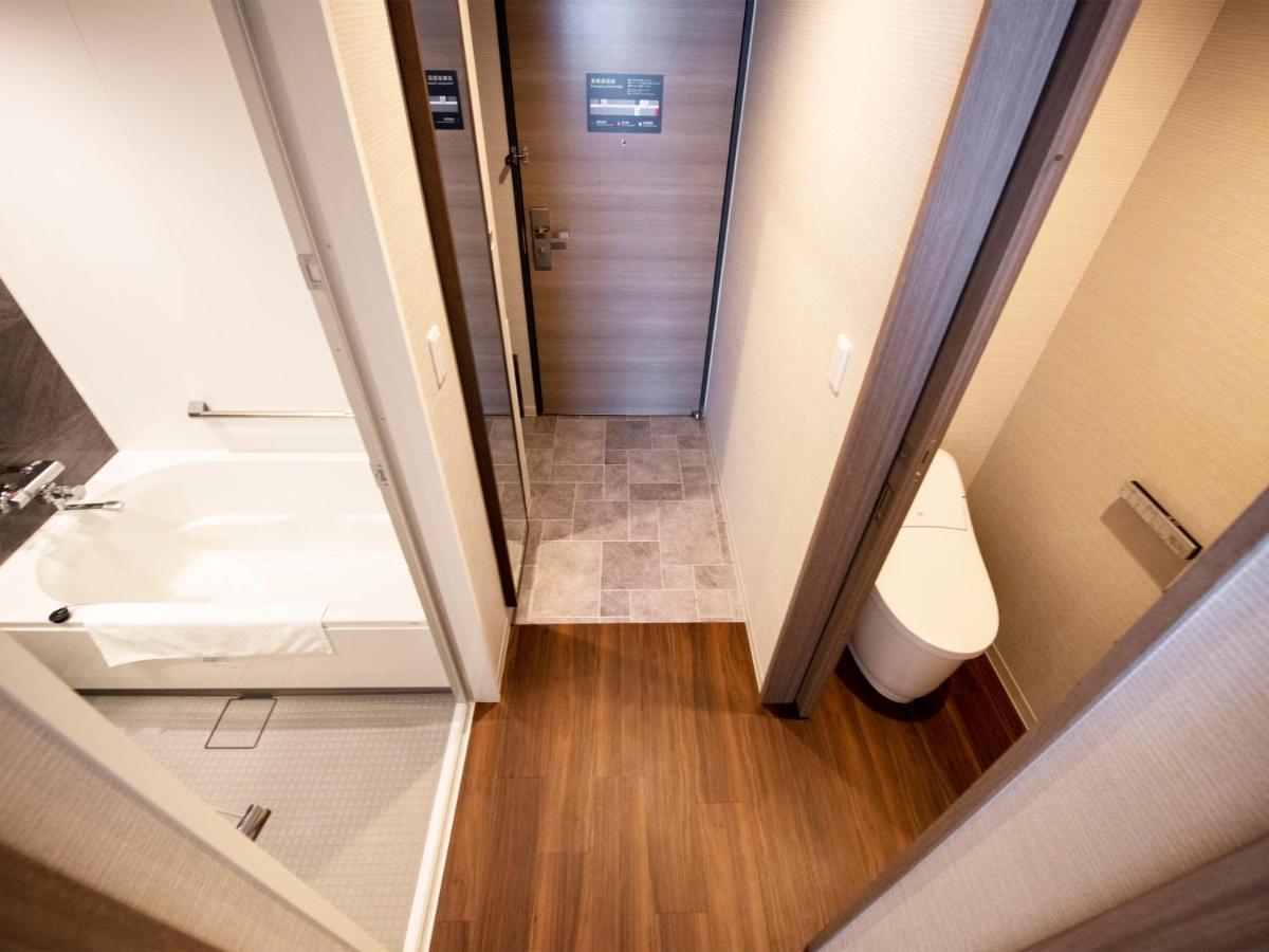 Kawagoe Tobu Hotel Extérieur photo