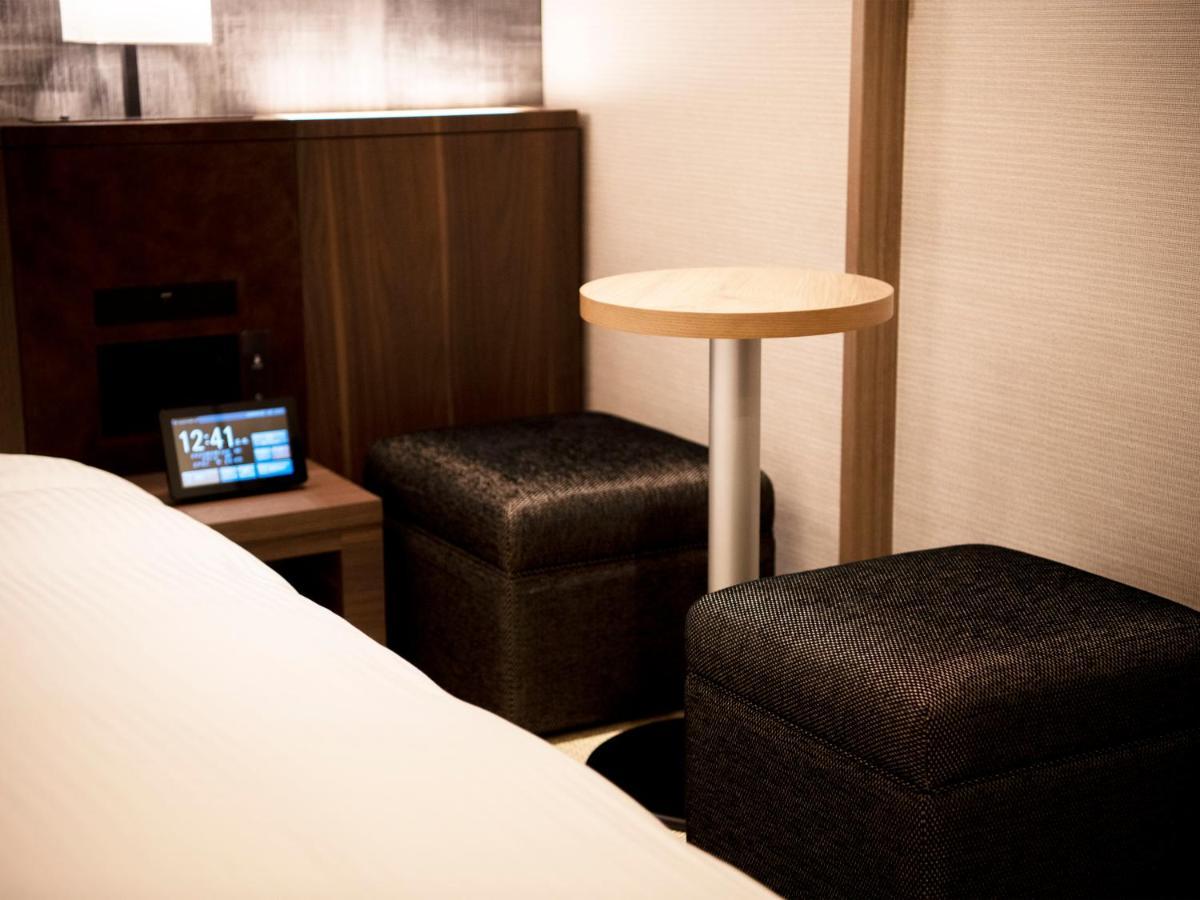 Kawagoe Tobu Hotel Extérieur photo