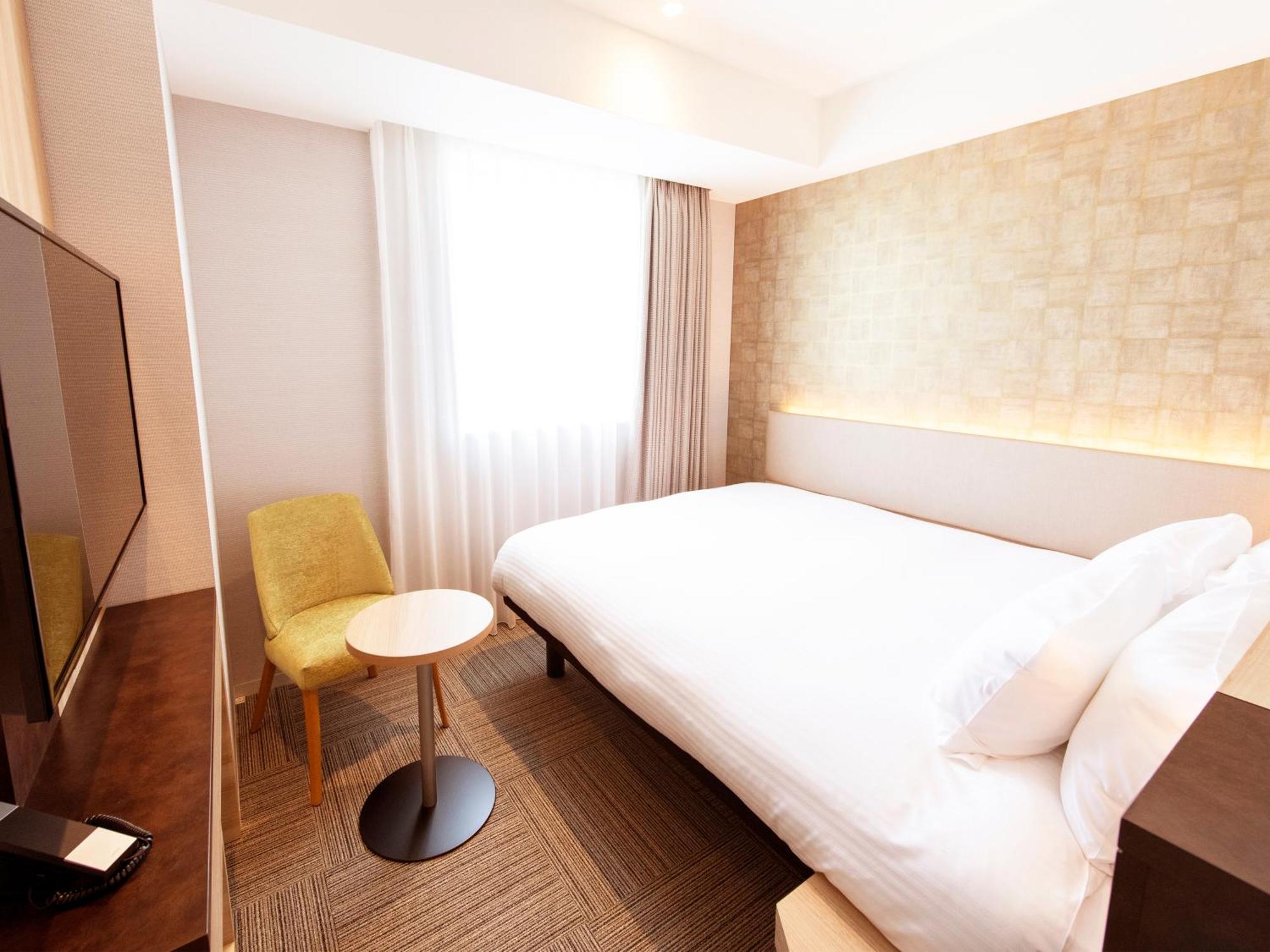 Kawagoe Tobu Hotel Extérieur photo