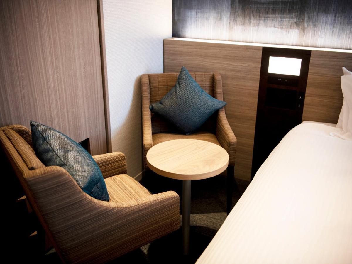 Kawagoe Tobu Hotel Extérieur photo