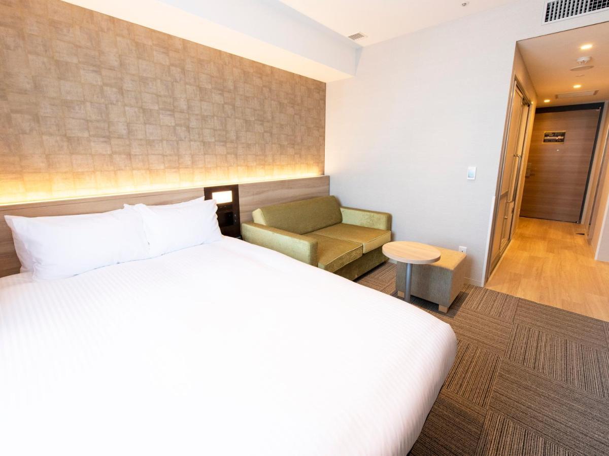 Kawagoe Tobu Hotel Extérieur photo
