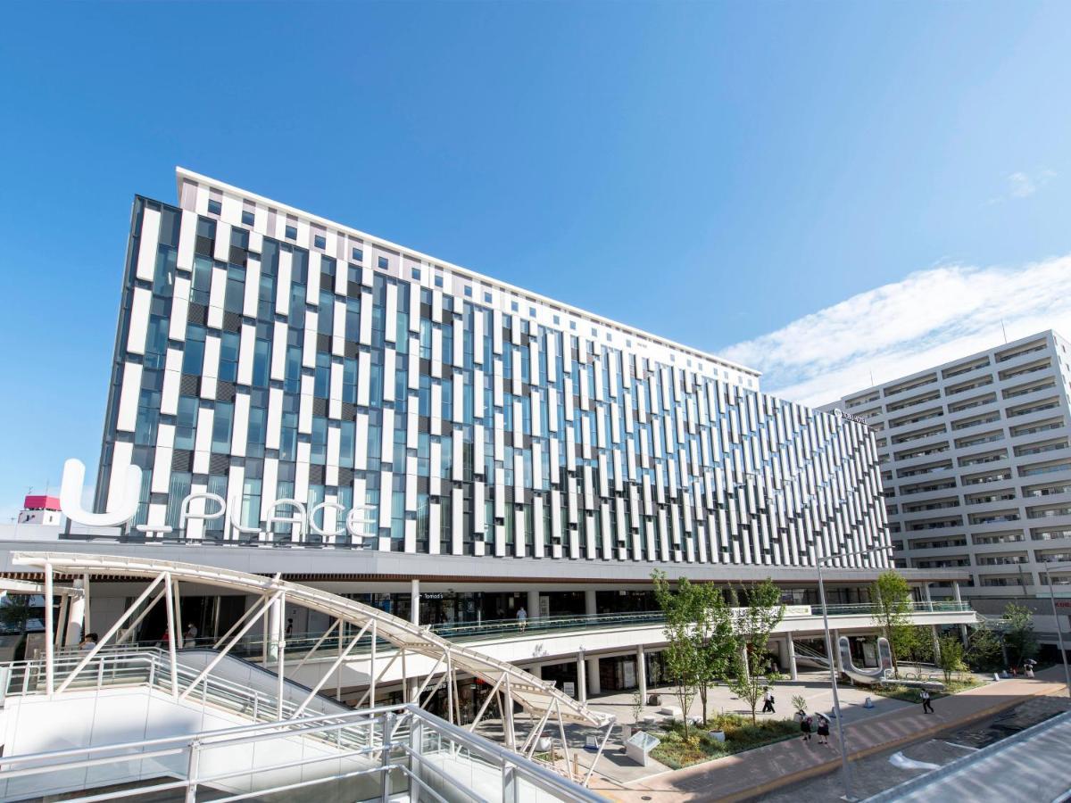 Kawagoe Tobu Hotel Extérieur photo
