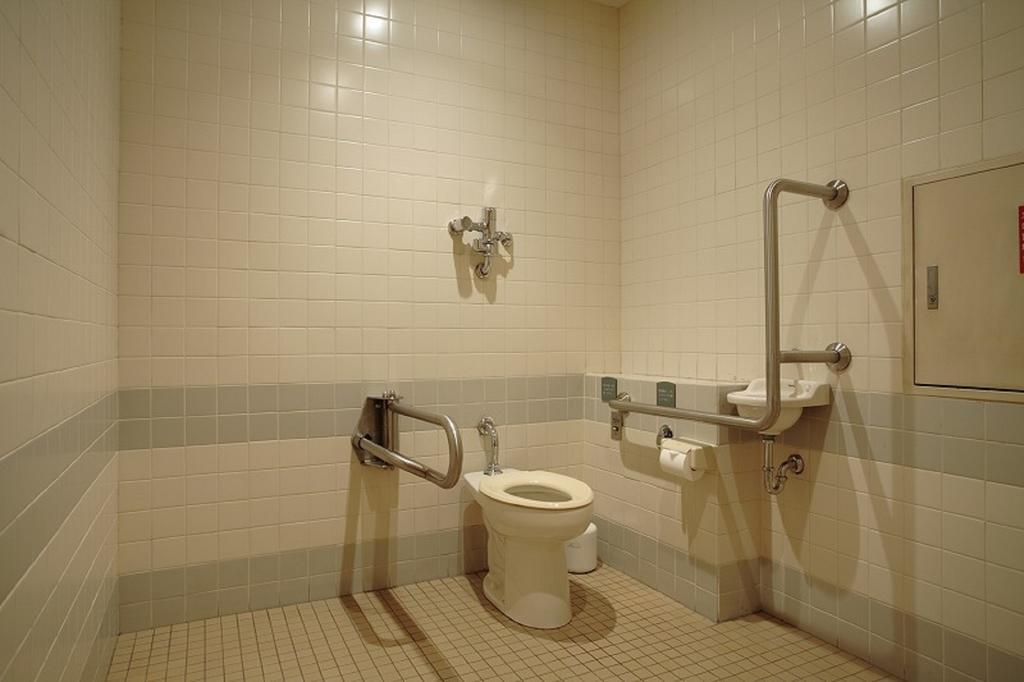 Kawagoe Tobu Hotel Extérieur photo