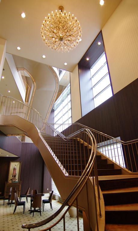 Kawagoe Tobu Hotel Extérieur photo