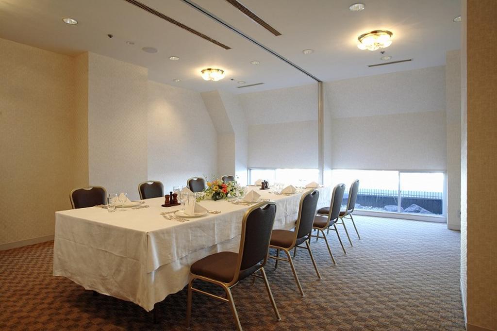 Kawagoe Tobu Hotel Extérieur photo
