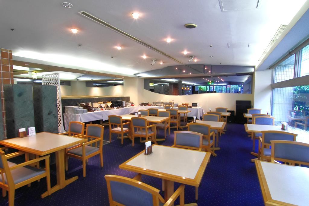 Kawagoe Tobu Hotel Extérieur photo