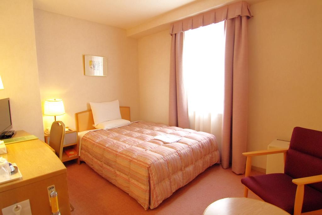 Kawagoe Tobu Hotel Extérieur photo