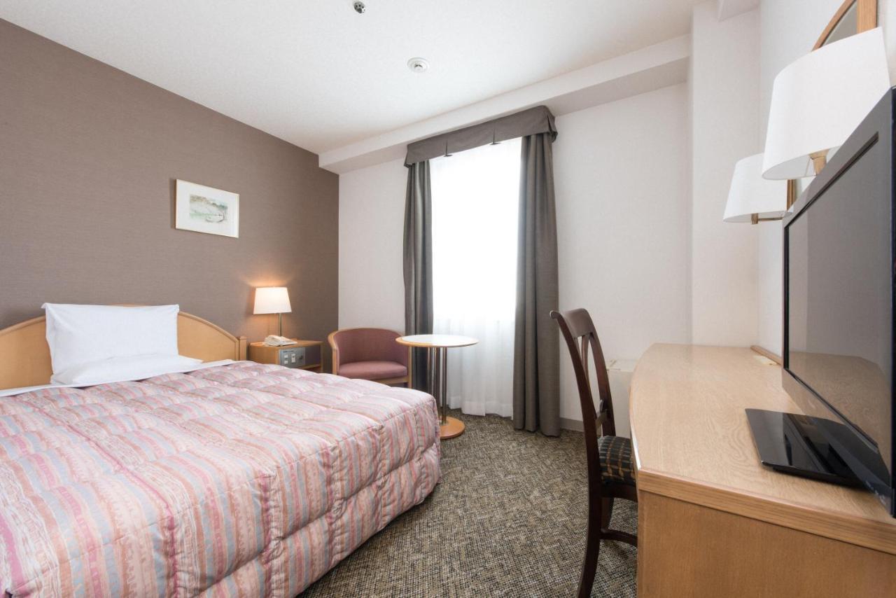 Kawagoe Tobu Hotel Extérieur photo